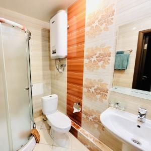 Hotel Dubrava