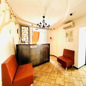Hotel Dubrava