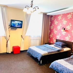 Hotel Dubrava