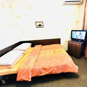 Hotel Dubrava