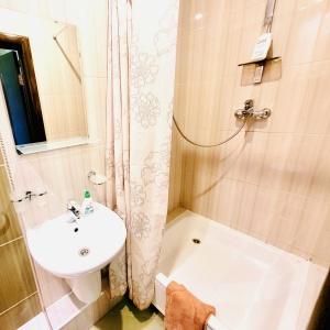 Hotel Dubrava