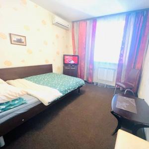 Hotel Dubrava