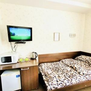 Hotel Dubrava