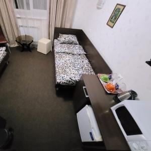 Hotel Dubrava