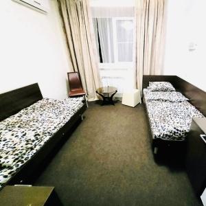 Hotel Dubrava