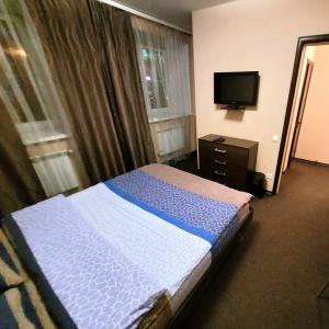 Hotel Dubrava