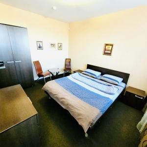 Hotel Dubrava