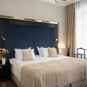 Hotel Pestrikov