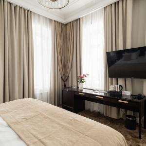 Hotel Pestrikov