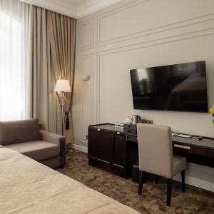 Hotel Pestrikov
