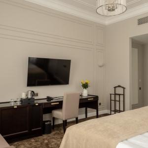 Hotel Pestrikov