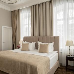 Hotel Pestrikov