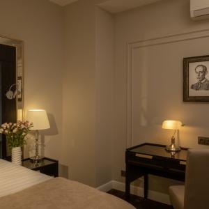 Hotel Pestrikov