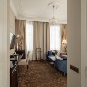 Hotel Pestrikov