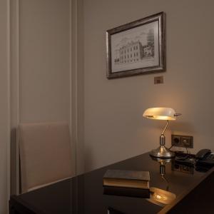 Hotel Pestrikov