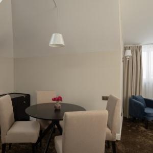 Hotel Pestrikov