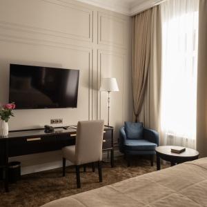 Hotel Pestrikov