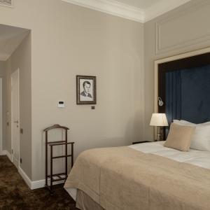 Hotel Pestrikov