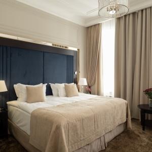 Hotel Pestrikov