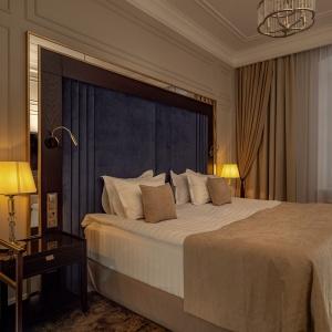 Hotel Pestrikov