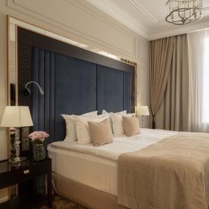 Hotel Pestrikov