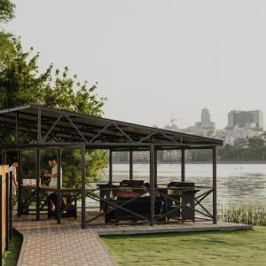 Hotel Negorod Club Complex