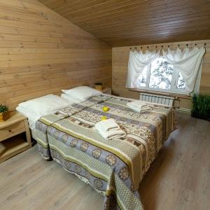 Hotel Zolotaya Dolina