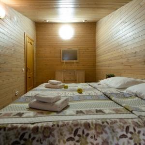 Hotel Zolotaya Dolina