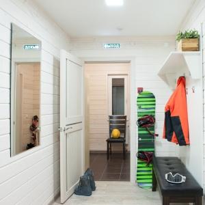 Hotel Zolotaya Dolina