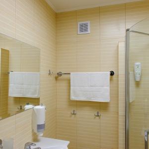 Hotel Zolotaya Dolina