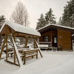 Hotel Zolotaya Dolina
