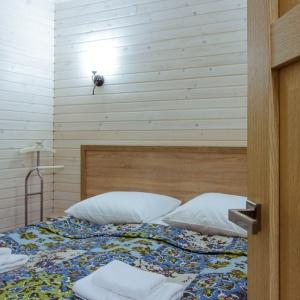 Hotel Zolotaya Dolina