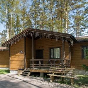 Hotel Zolotaya Dolina