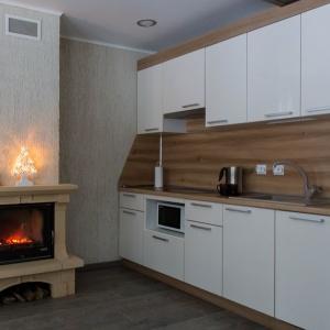 Hotel Zolotaya Dolina