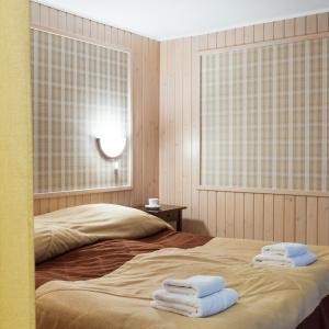 Hotel Zolotaya Dolina