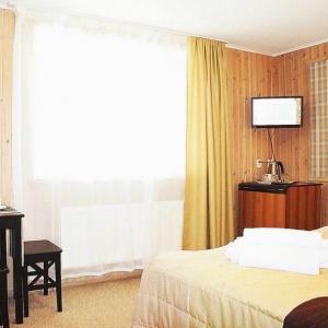 Hotel Zolotaya Dolina