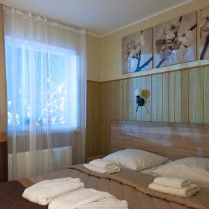 Hotel Zolotaya Dolina