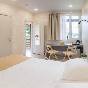 Hotel Zolotaya Dolina