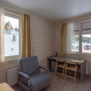 Hotel Zolotaya Dolina