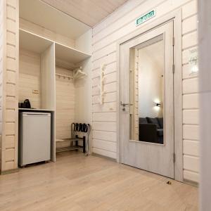 Hotel Zolotaya Dolina