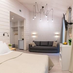 Hotel Zolotaya Dolina