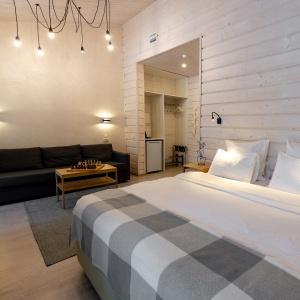 Hotel Zolotaya Dolina