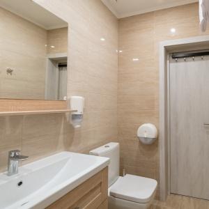 Hotel Zolotaya Dolina