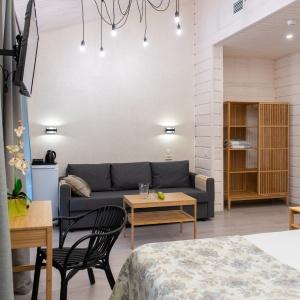 Hotel Zolotaya Dolina