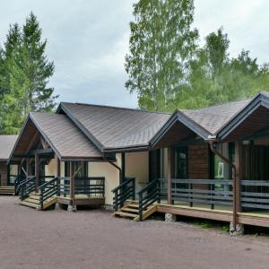 Hotel Zolotaya Dolina