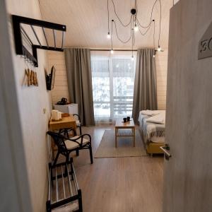Hotel Zolotaya Dolina