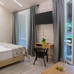 Hotel Zolotaya Dolina