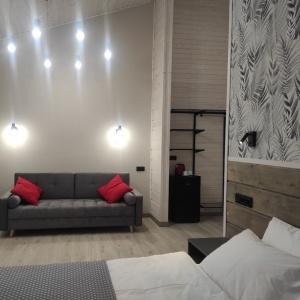 Hotel Zolotaya Dolina