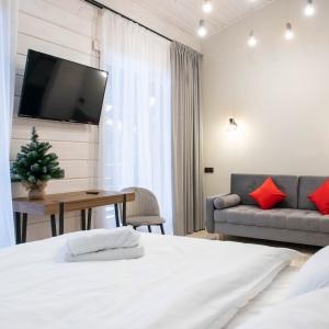 Hotel Zolotaya Dolina