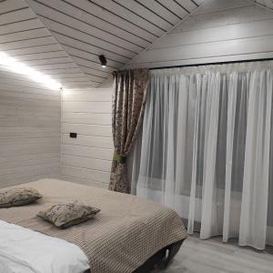 Hotel Zolotaya Dolina